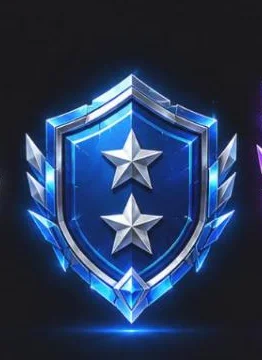 Emblema Rookie