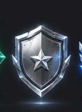 Emblema Starter